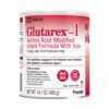 Glutarex®-1 Amino Acid-Modified Infant Formula With Iron