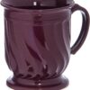 Turnbury® Insulated Pedestal Base Mug