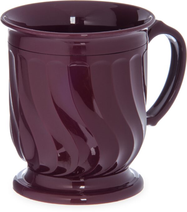 Turnbury® Insulated Pedestal Base Mug