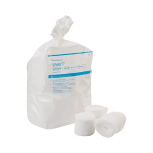 Webril™ Undercast Cotton Cast Padding