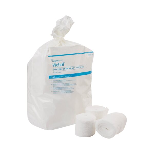 Webril™ Undercast Cotton Cast Padding