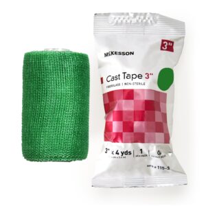 McKesson Cast Tape