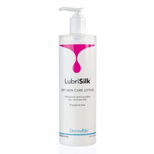 LubriSilk® Moisturizer