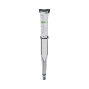 McKesson Tall Adult Underarm Crutches