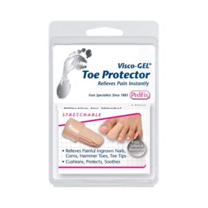 Visco-GEL® Toe Protector