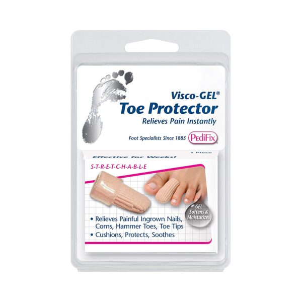 Visco-GEL® Toe Protector