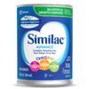 Similac® Advance® 20 Liquid Concentrate Infant Formula