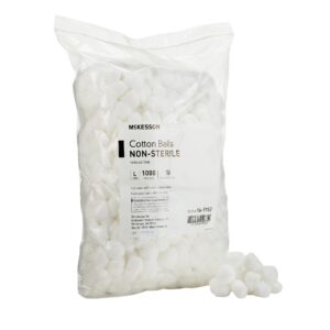 McKesson Cotton Balls