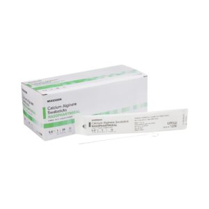 McKesson Nasopharyngeal Collection Swab