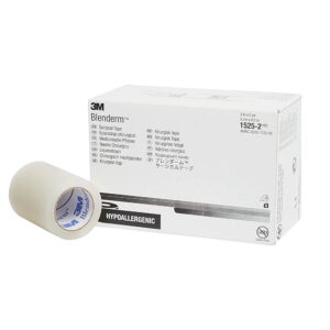 3M™ Blenderm™ Plastic Medical Tape