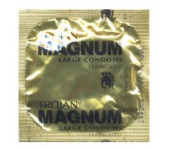 Trojan® Magnum Condom