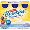 Carnation Breakfast Essentials® Vanilla Oral Supplement