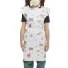 McKesson Pediatric Exam Gown