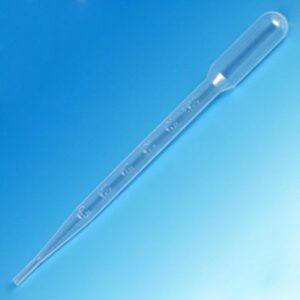 Globe Scientific Transfer Pipette