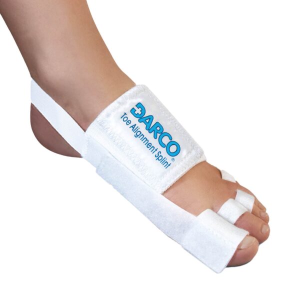 TAS™ Toe Splint