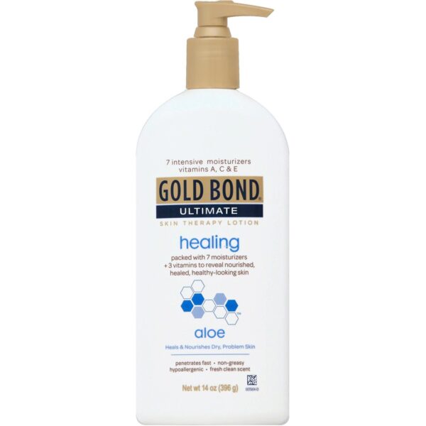 Gold Bond® Moisturizer