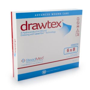 Drawtex® Non-Adherent Dressing