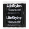 LifeStyles® Tuxedo™ Condom