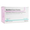 DermaRite Xeroform Impregnated Dressing