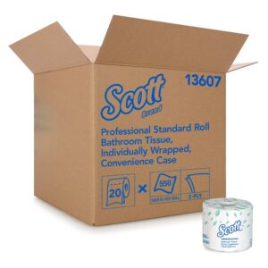 Scott® Toilet Tissue