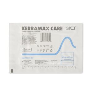 KerraMax Care® Super Absorbent Dressing