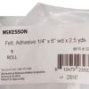 6 Inch x 2-1/2 Yard