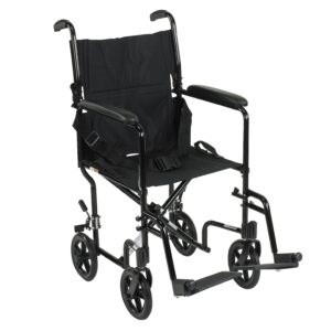 drive™ Lightweight Transport Chair