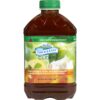 Thick & Easy® Clear Nectar Consistency Iced Tea Thickened Beverage