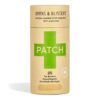 Patch™ Adhesive Strip with Aloe Vera