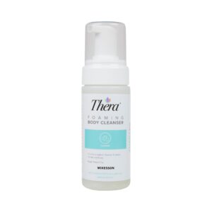 McKesson Thera® Foaming Body Cleanser