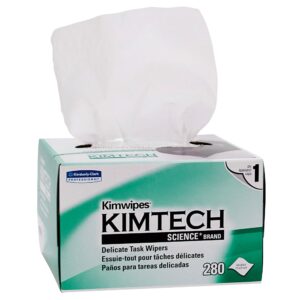 Kimtech Science™ Kimwipes™ Delicate Task Wipes