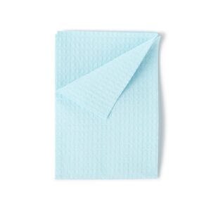 McKesson Blue Procedure Towel