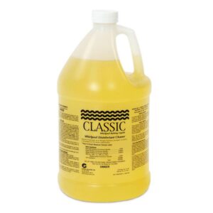 Classic® Surface Disinfectant Cleaner