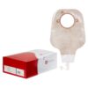 New Image™ Two-Piece Drainable Ultra-Clear Ostomy Pouch