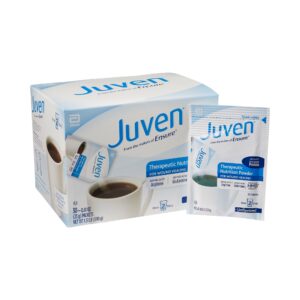 Juven® Arginine/Glutamine Supplement