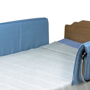 SkiL-Care™ Vinyl Bed Rail Pads