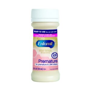 Enfamil® Premature with Iron Infant Formula