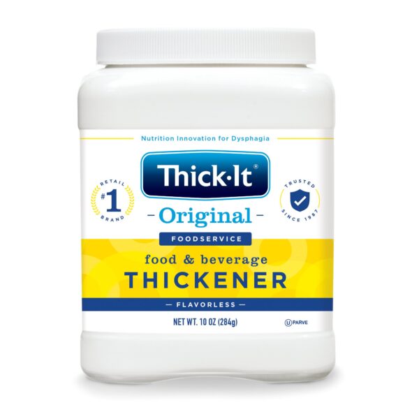 Thick-It® Original Food Thickener for Food Service