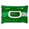 StayDry® Unscented Disposable Washcloths with Aloe