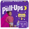 Huggies® Pull-Ups® Night-Time® Training Pants