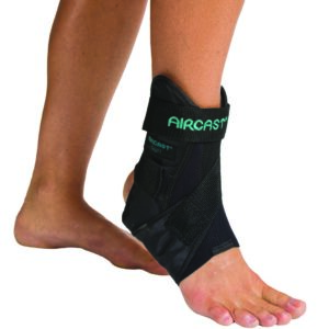 AirSport™ Right Ankle Support