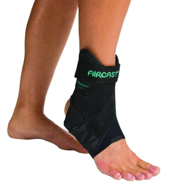 AirSport™ Right Ankle Support