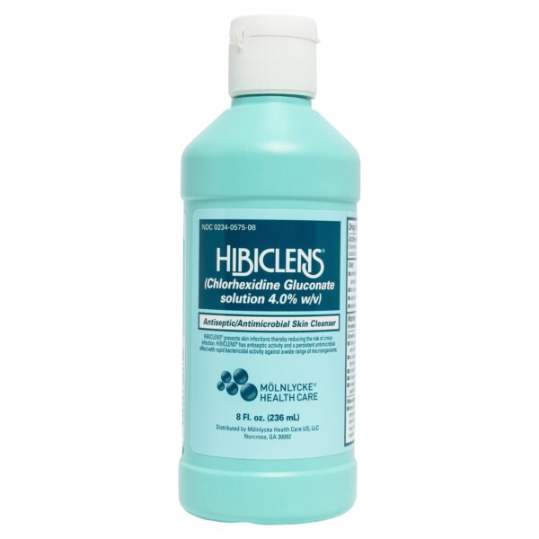 Hibiclens® Surgical Scrub