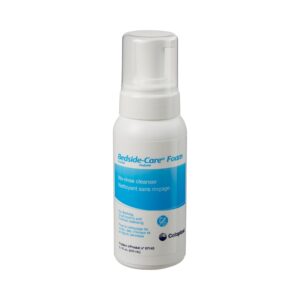 Coloplast Bedside-Care Foam Cleanser