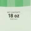 18 oz