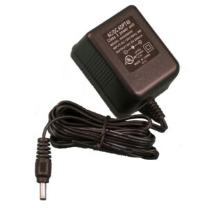 Health O Meter® AC Adapter