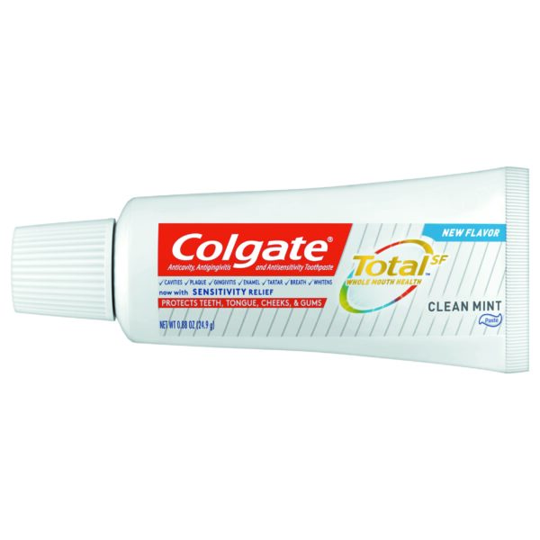 Colgate Total Toothpaste