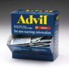 Advil® Ibuprofen Pain Relief