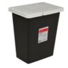 SharpSafety™ RCRA Waste Container