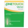 OneTouch Verio® Test Strips